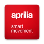 Logo of Aprilia Smart Movement android Application 